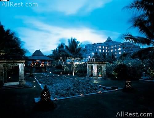 Hyatt Regency Yogyakarta 4